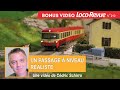 Passage  niveau par cdric schirra  complment  loco revue 910