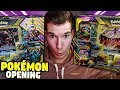 Wir öffnen die NEUEN Pokémon Tag Team XXL Boxen 🔥