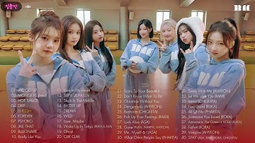 BABYMONSTER PLAYLIST 2025 UPDATED | 베이비몬스터 노래 모음