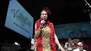 RTSF 2023 Jamboree Revue – Get rhythm in your feet by Nicolle Rochelle – Jamboree Ball (Sunday)