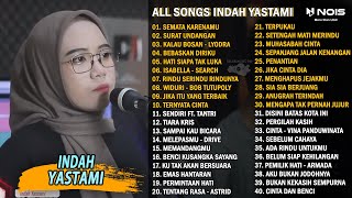 Indah Yastami All Songs \