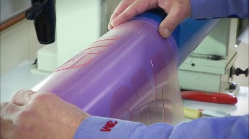 Flexo Printing Pre-Press Tips: How to Properly Mount Flexographic Printing Plates