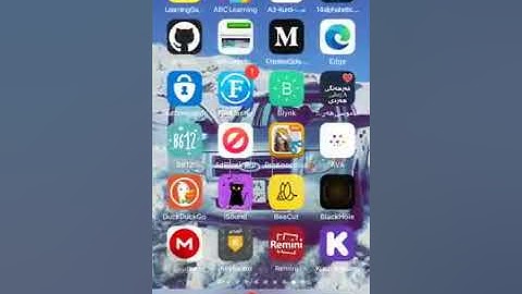 How to hack blynk ios app energy