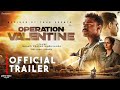 Operation valentine  31interesting facts new update manushi chillar  shakti pratap singh hada