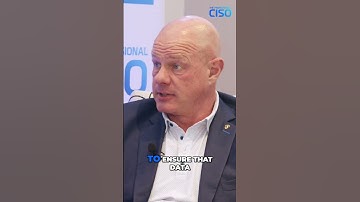 Agentic AI in Cybersecurity: The Future is Here, and Data Quality Matters! #shorts