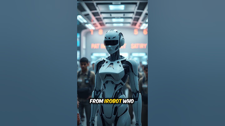 Top 5 Worst AI Robots in Movie History According to an Actual AI