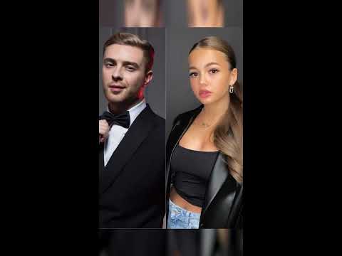 Вот почему Валя Карнавал встречалась с Егором Кридом! #shorts - YouTube