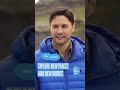 United glacier promo