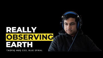 Edge Computing In Space - Spiral Blue - In Space Today