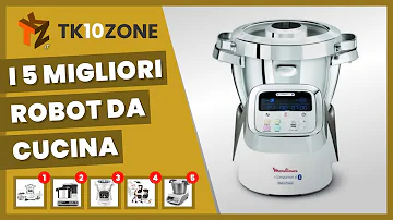 Quanto costa Moulinex Cooking?