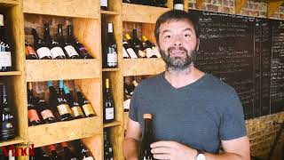 Vino Village - Ixelles Oeno Tk