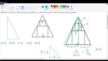 2021 AMC 10B Problem 13 Fall