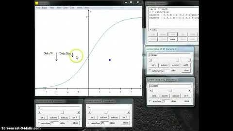 Visualize Back Propagation  Part 2