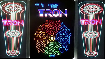 Raspberry PI 3 Running Retropie Wolfanoz 128GB Image Gameplay Part 2