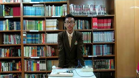 SMK HM - SISTEM KENDALI LAMPU OTOMATIS BERDASARKAN INTENSITAS CAHAYA