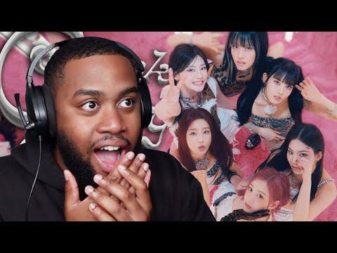 STAYC(스테이씨) 'Cheeky Icy Thang' MV Reaction!