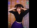 MAMAMOO GOGOBABE DANCE COVER BY YUNA FERVENT MAMAMOO GOGOBABE DANCE COVER BY YUNA FERVENT