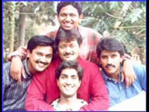 Danda Pindagalu Kannada Serial Title Track Youtube .like us on facebook : danda pindagalu kannada serial title track