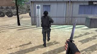 IGI Commando Adventure Missions - IGI Mission Game screenshot 2