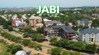 Beautiful Jabi Abuja