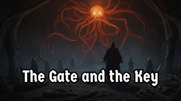 Yog-Sothoth: The Occult and Esoteric Secrets of the Old Ones