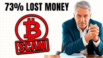 Bitcoin - Scam or Freedom?