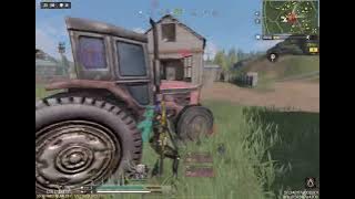 HINDI NYO NAKO PINAALIS SA FARM!