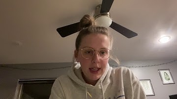 Aynslee Gavey GVSU BUS 201 Intro Video