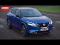 Новый Nissan Qashqai (2021): все подробности!