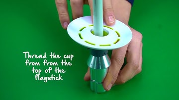 PickCup how to fit explainer.