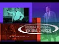 Loveworld virtual church promo with pastor chris