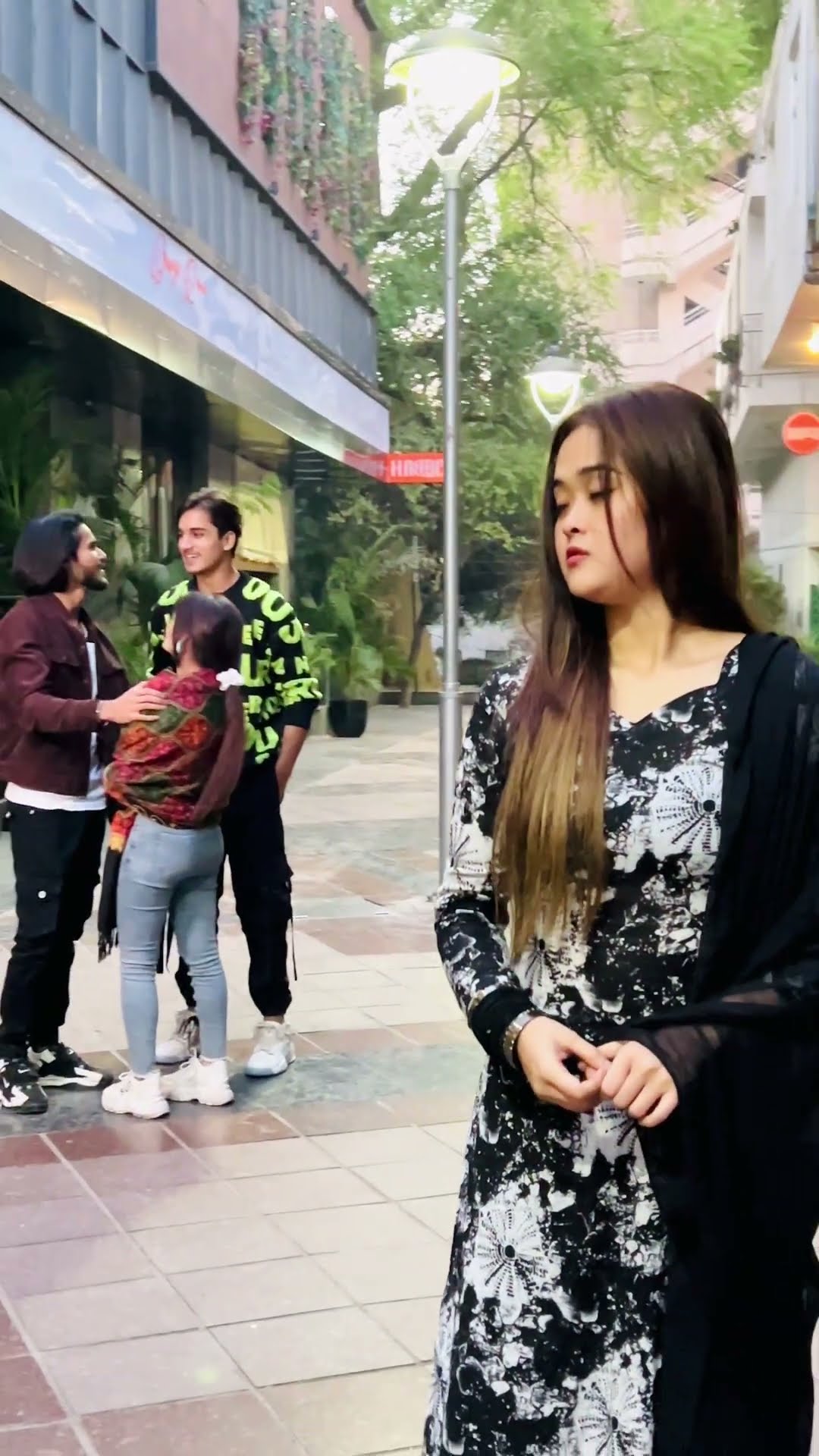 sanaya ji sad ? #suhailabbasi500 #yutubeshort #viralvideo #hindisong #sanayaa_sameer_24 #sameer
