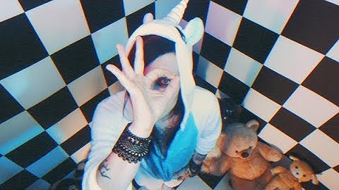 Hell Boulevard - ZERO FUCKS GIVEN - Official Video