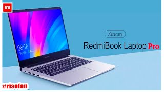 Xiaomi RedmiBook 13 laptop