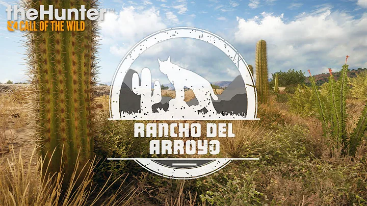 2 Hours of Relaxing Rancho Del Arroyo Music! | the...