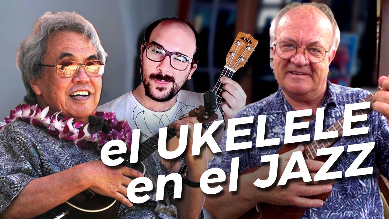 A Night Of Ukulele Jazz ライルリッツ&ハーブオオタ A Night of