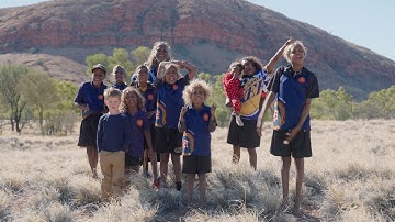 Indigenous Literacy Day 2025 TRAILER!