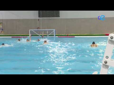 El CN Caballa ascenderá a División de Honor tras la renuncia del Horta