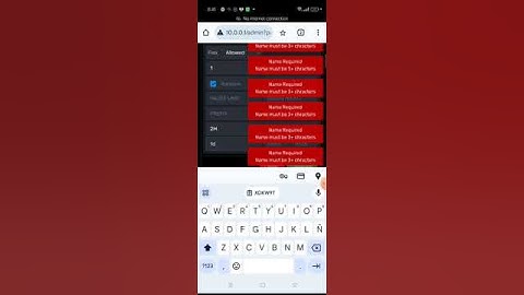 How to create voucher in wifi5 software pisowifi