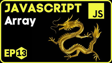 ARRAY in Javascript | JavaScript in Hindi - 13 #javascript #reactjs