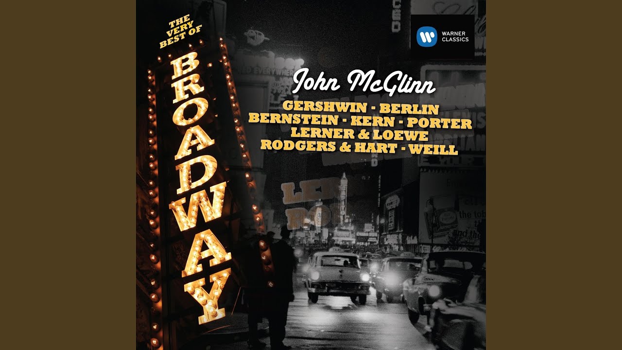 Brigadoon, Act 1: "Almost Like Being in Love" (Tommy, Fiona) adlı videoyu YouTube'da izle Brigadoon, Act 1: "Almost Like Being in Love" (Tommy, Fiona) adlı videoyu YouTube'da izle