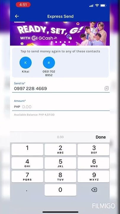 How To Send Money From Canada To Philippines Using Gcash gcash how-to-send-money-from-canada-to-philippines-using-gcash-gcash