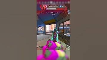 NEW PAY TO WIN WINGMAN SKIN #shorts #apexlegends #apexclips #apexlegendsclips