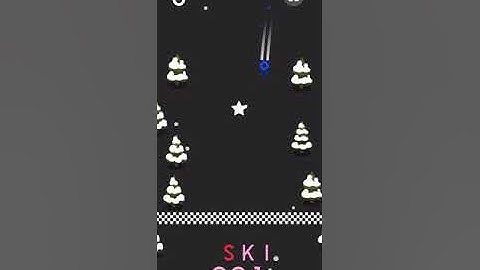Color Switch SKI [4th Place] All Easy