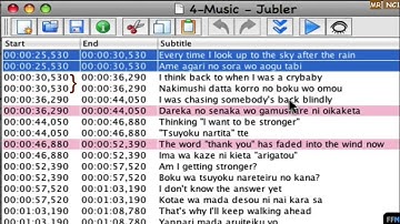Convert ASS to SRT Subtitle Free on Mac-NC1-MR