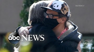 Alec Baldwin Exclusive Interview - Part 3 | ABC News