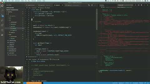 GameDev: Building a 2D multiplayer game! Using Godot and Elixir. (Part 4/13)