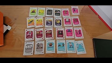 Exploding Kittens The Board Game Unboxing (NOT THE SUPER FAN EDITION)