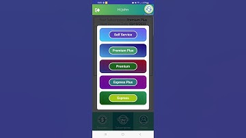 How to Get a Car Wash Code