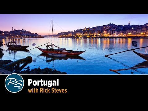 Portugal Travel Skills